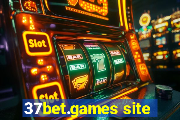 37bet.games site